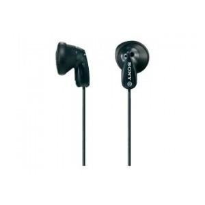 Słuchawki Sony MDR-E9LPB czarne