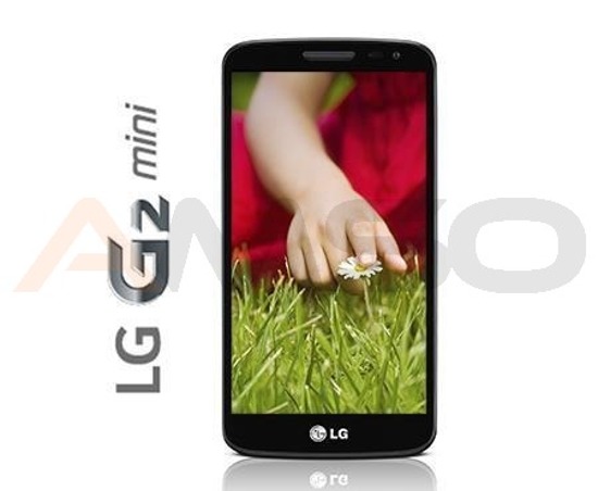 Smartfon LG D855 G3 - 16 GB gold EU spec