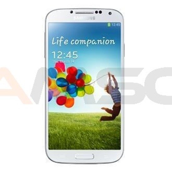 Smartfon Samsung Galaxy S4 I9505 white
