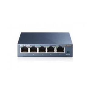 Switch niezarządzalny TP-Link TL-SG105 5x10/100/1000Mb