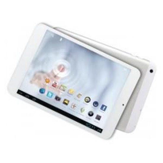 Tablet ADAX 8JC2-WIFI 7.85" IPS/8GB/1GB/BT/GPS/A 4.2