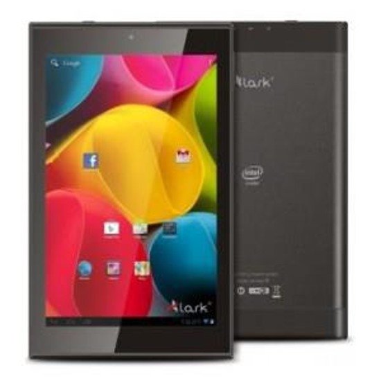 Tablet Lark Ultimate 8i BLACK 1024MB/16GB/