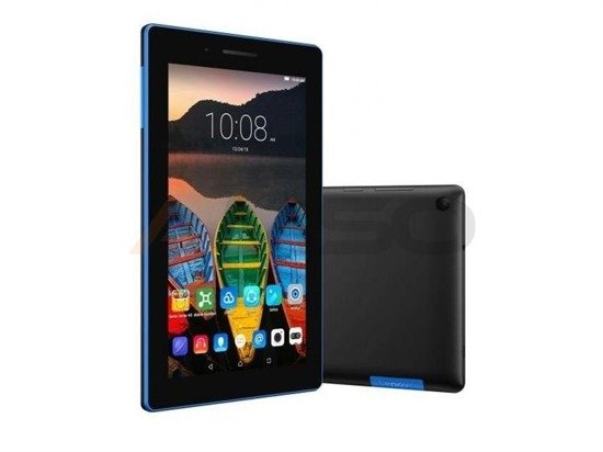 Tablet Lenovo TAB 3 A7-10I Essential 7"/MT8321/1GB/8GB/3G/GPS/Android5.1 czarny