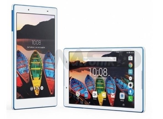 Tablet Lenovo YOGA Tab TB3-850M 8"/APQ8009/2GB/16GB/GPS/Android6.0 White