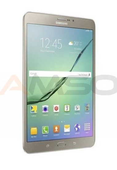 Tablet Samsung Galaxy Tab S2 T710 8" WiFi złoty