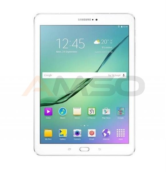 Tablet Samsung Galaxy Tab S2 T815 9,7"/3GB/32GB/LTE/Android5.0 biały