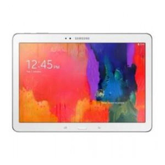 Tablet Samsung T520 Galaxy Tab Pro WiFi 16G white