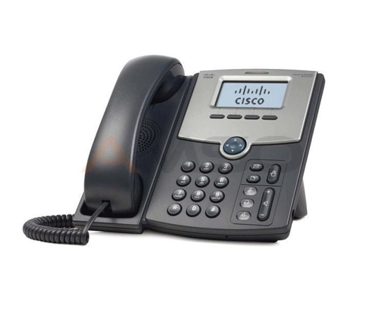 Telefon VoIP Cisco SPA502G
