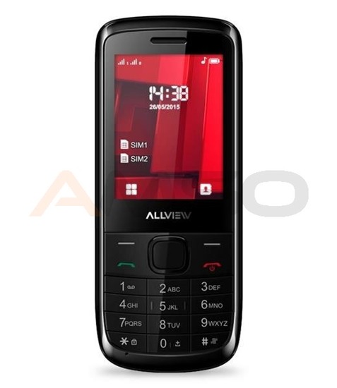 Telefon komórkowy Allview M7 Stark  2,4"