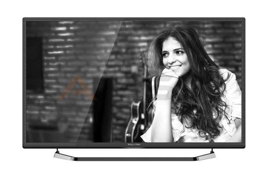 Telewizor Kruger&Matz 40" Full HD DVB-T KM0240