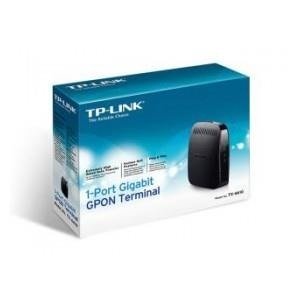 Terminal sieciowy optyczny TP-Link TX-6610 GPON 1xRJ45-1GB 1xSC/UPC