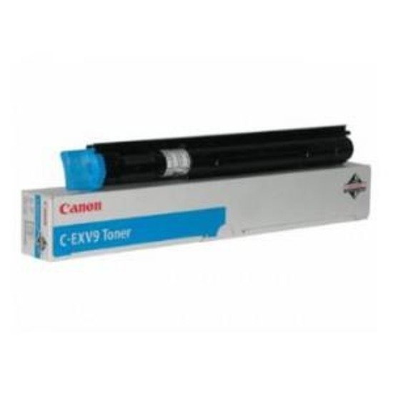 Toner Canon C-EXV9 Cyan