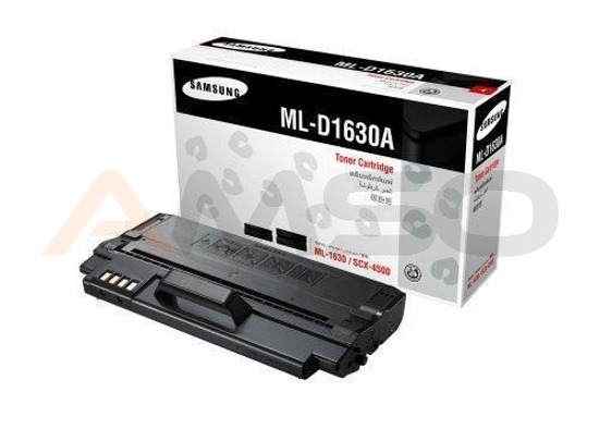 Toner Samsung ML-1630/ SCX-4500 Black (wyd. do 2000 str.)