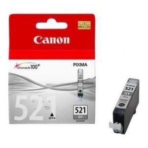 Tusz Canon CLI-521 Grey
