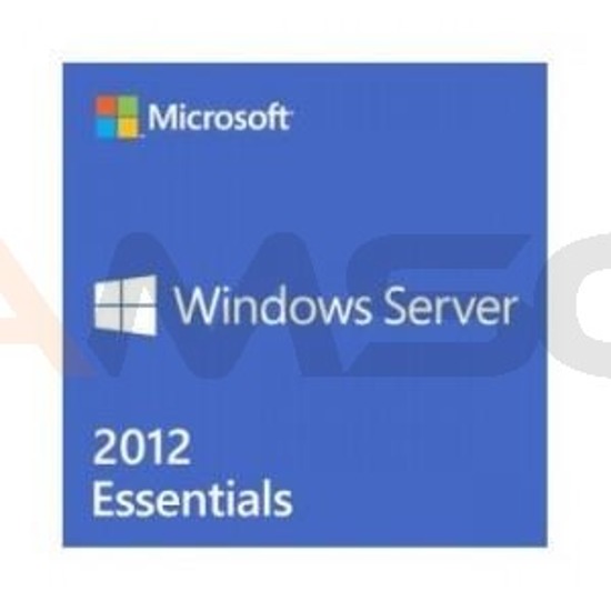 Windows Server 2012 R2 Essentials x64 German OEM 1-2CPU