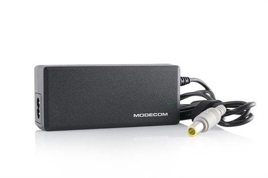 Zasilacz sieciowy Modecom ROYAL MC-1D70LE do LENOVO 70W [7,9 X 5,5MM - 20V]