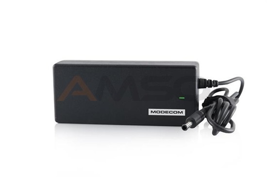 Zasilacz sieciowy Modecom ROYAL MC-1D90SA do Samsung [3,0 x 1,0MM - 19V]