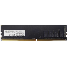 Nowa Pamięć RAM DIMM  2-Power 8GB 2400 MHz PC4-2400 CL17