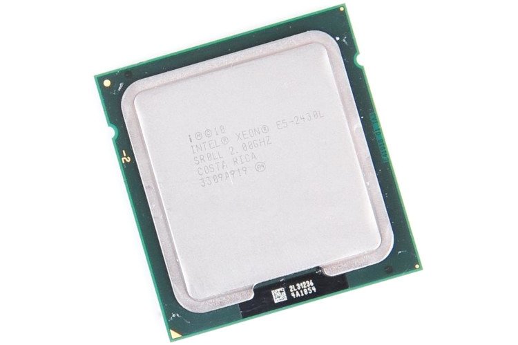Procesor Intel Xeon E5-2430L 6x2.0GHz LGA1356 32nm 15MB 60W