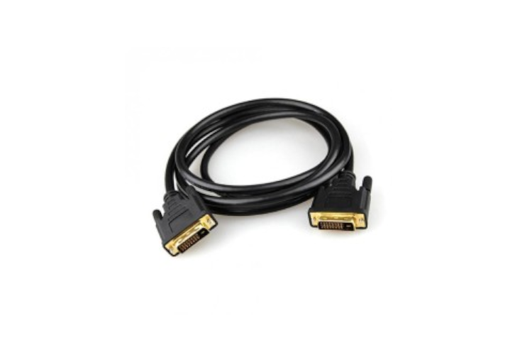 Nowy Kabel EFB Elektronik DVI-D Dual-Link Cable 5m