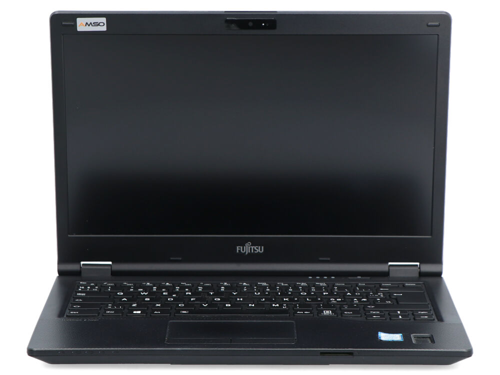 Fujitsu LifeBook E548 i3-7130U 8GB 240GB SSD 1366x768 Klasa A Windows 10 Home
