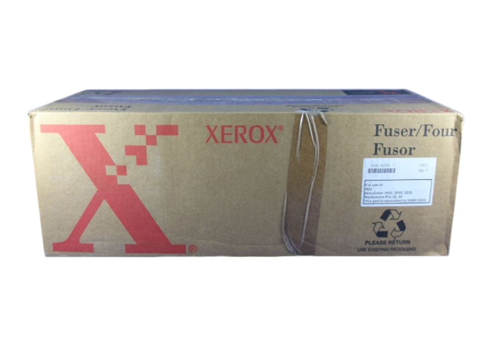NOWY ORYGINALNY FUSER Xerox 008R12905 C32 C40