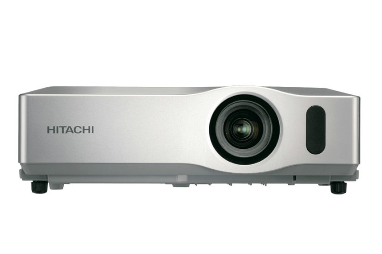 Projektor Hitachi CP-WX410 3000lumen 3LCD 500:1 HDMI 1280x800