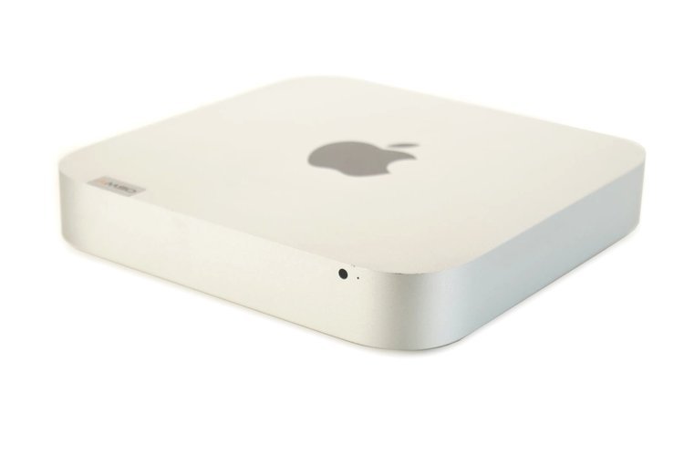 Apple Mac Mini 6.2 A1347 i7-3720QM 4x2.6GHz 16GB 240GB SSD WiFi HDMI OSX