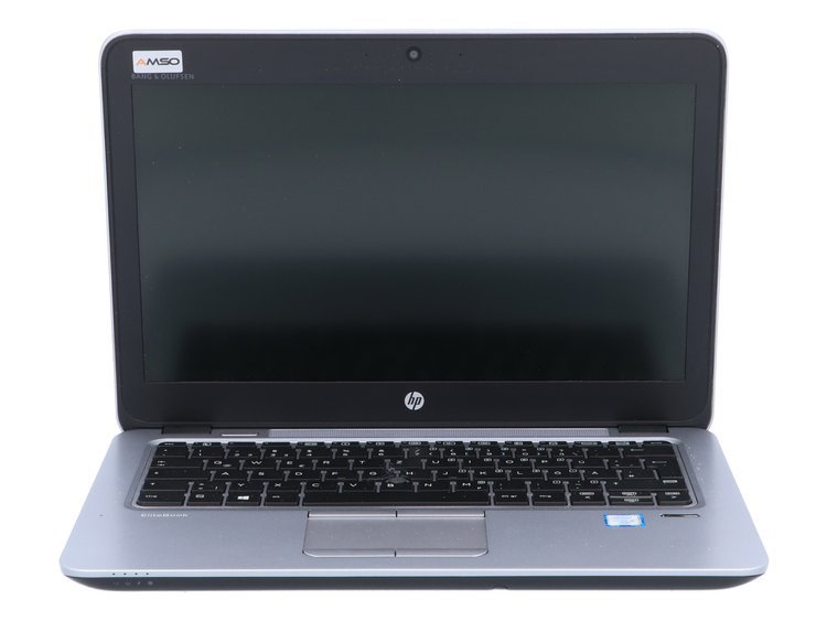 HP EliteBook 820 G3 i5-6200U 8GB NOWY DYSK 240GB SSD 1920x1080 Klasa A Torba + Mysz