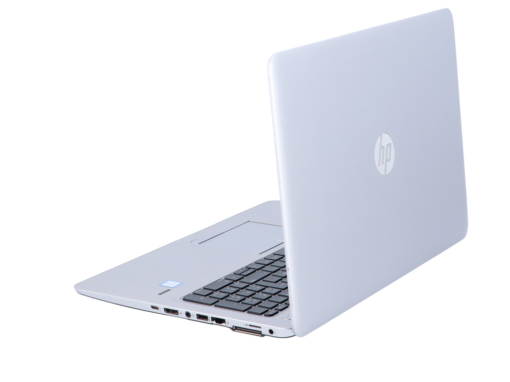 Dotykowy HP EliteBook 850 G3 i5-6300U 8GB NOWY DYSK 240GB SSD 1920x1080 Klasa A Windows 10 Professional