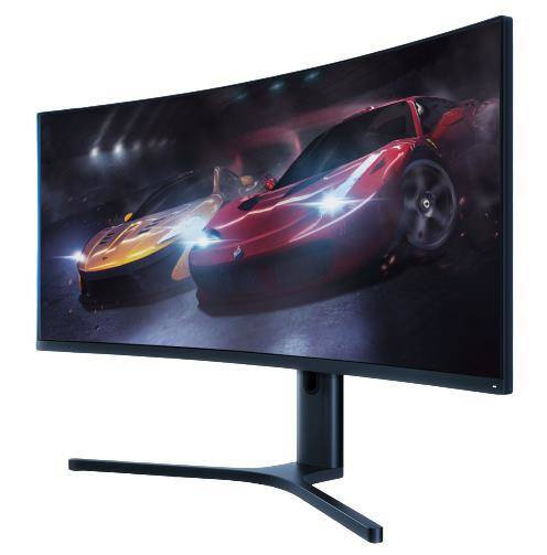 Xiaomi Mi Curved Gaming Monitor 34 XMMNTWQ34 | Produkty \ Produkty nowe