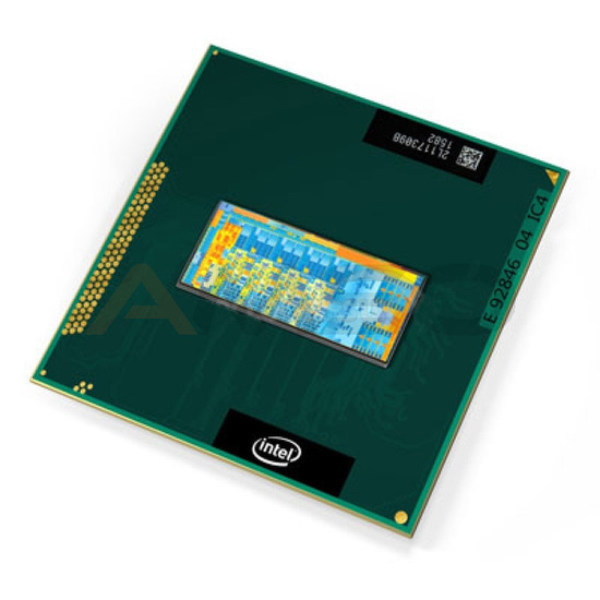 Intel core i5 3320m апгрейд