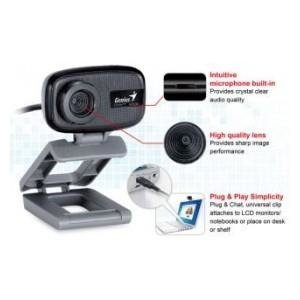 Genius outlet facecam 321