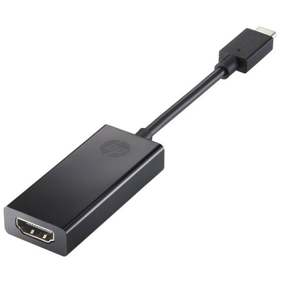 Adapter przejściówka HDMI HP 840337 021 73 AMSO