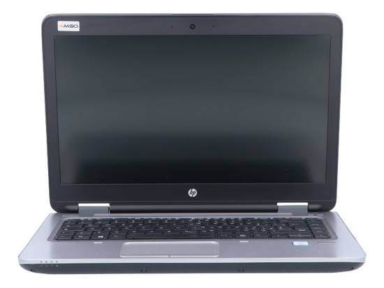 Hp probook 640 g3 обзор