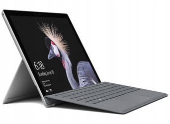 Zdjęcie laptopa Microsoft Surface Pro 4 