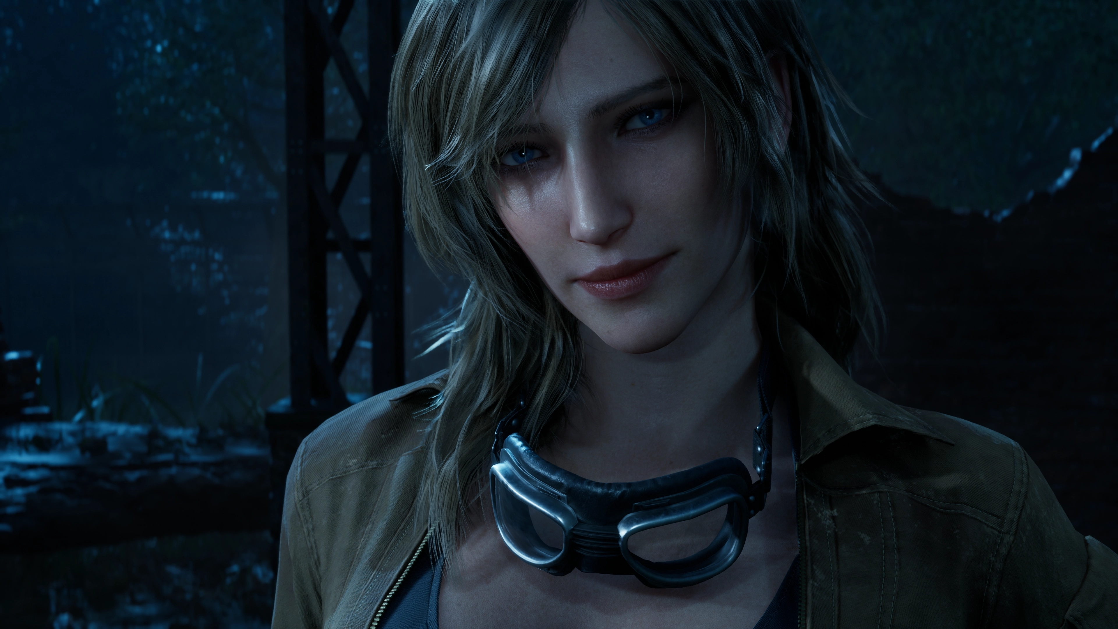 MGS Delta