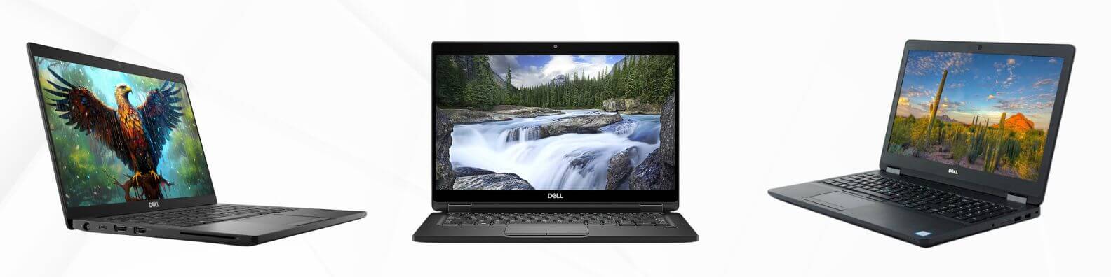 Dell Latitude 7390
