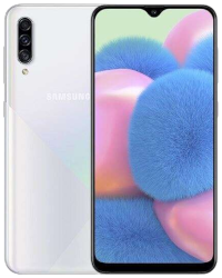 Samsung Galaxy A30s