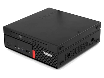 Lenovo ThinkCentre M920Q