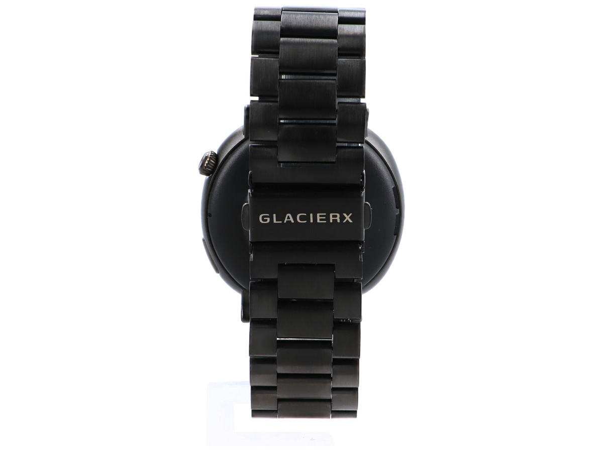 Foto von theron black watch