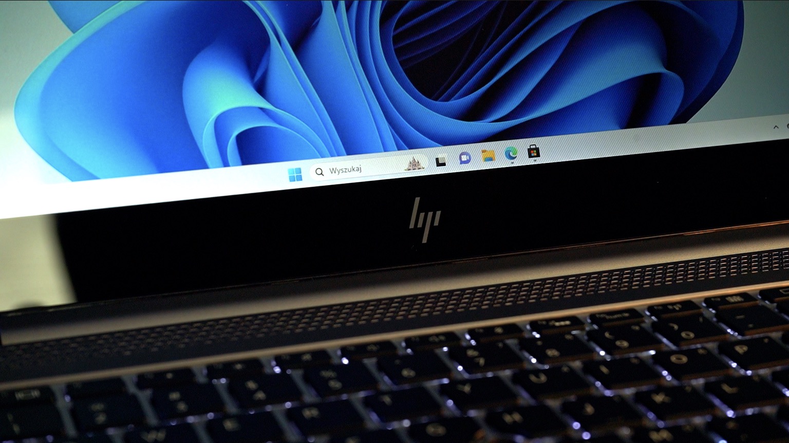 HP ZBook 14u G5 Design