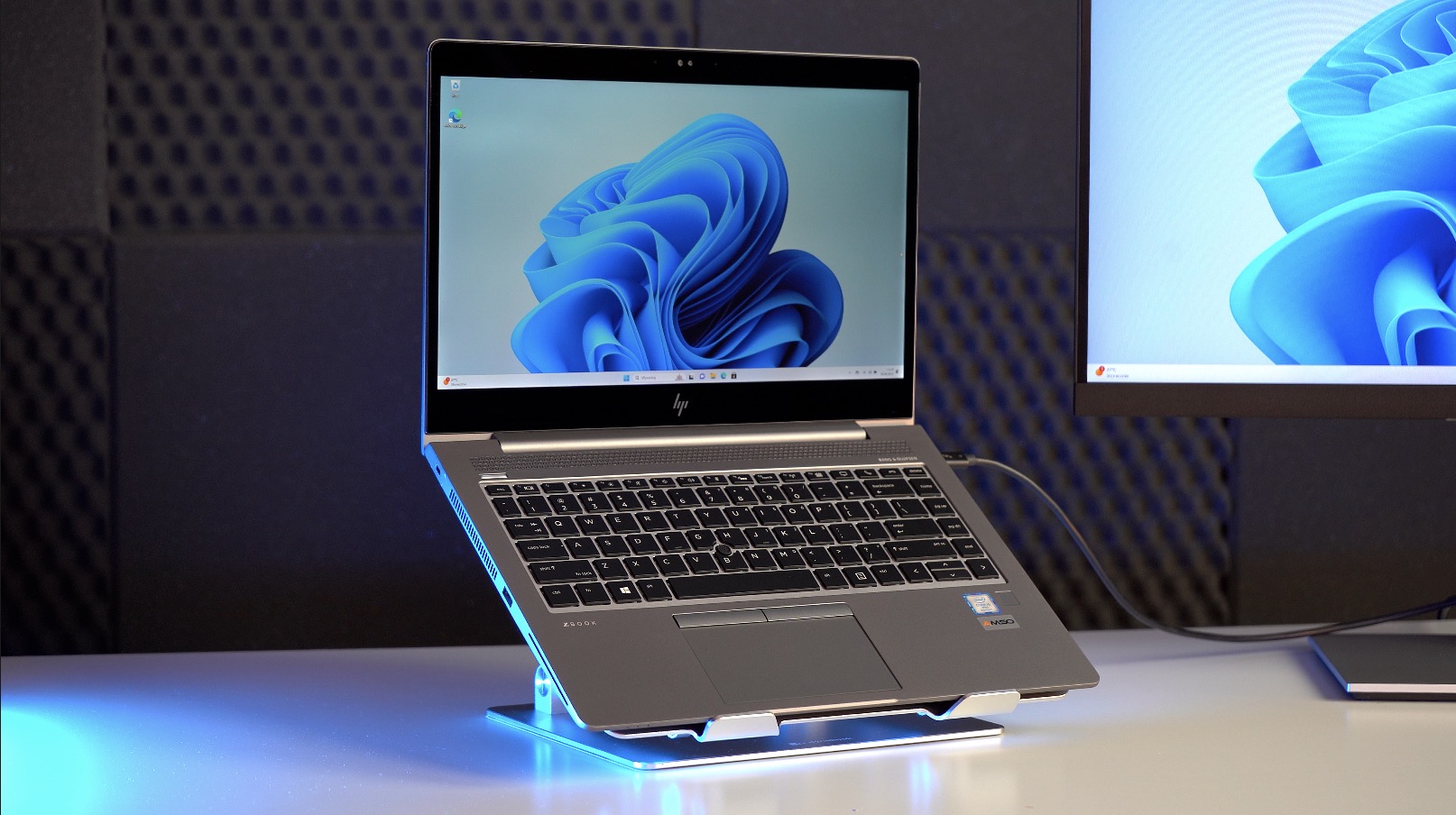 HP ZBook 14u G5 Display