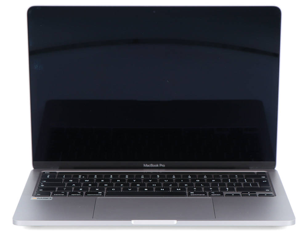 Apple MacBook Pro A2251 - Front - 2