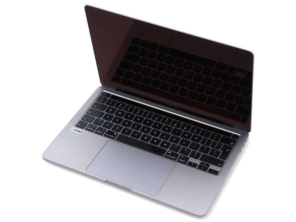 BLOG MacBook Pro A2251 13 2020 Review | AMSO