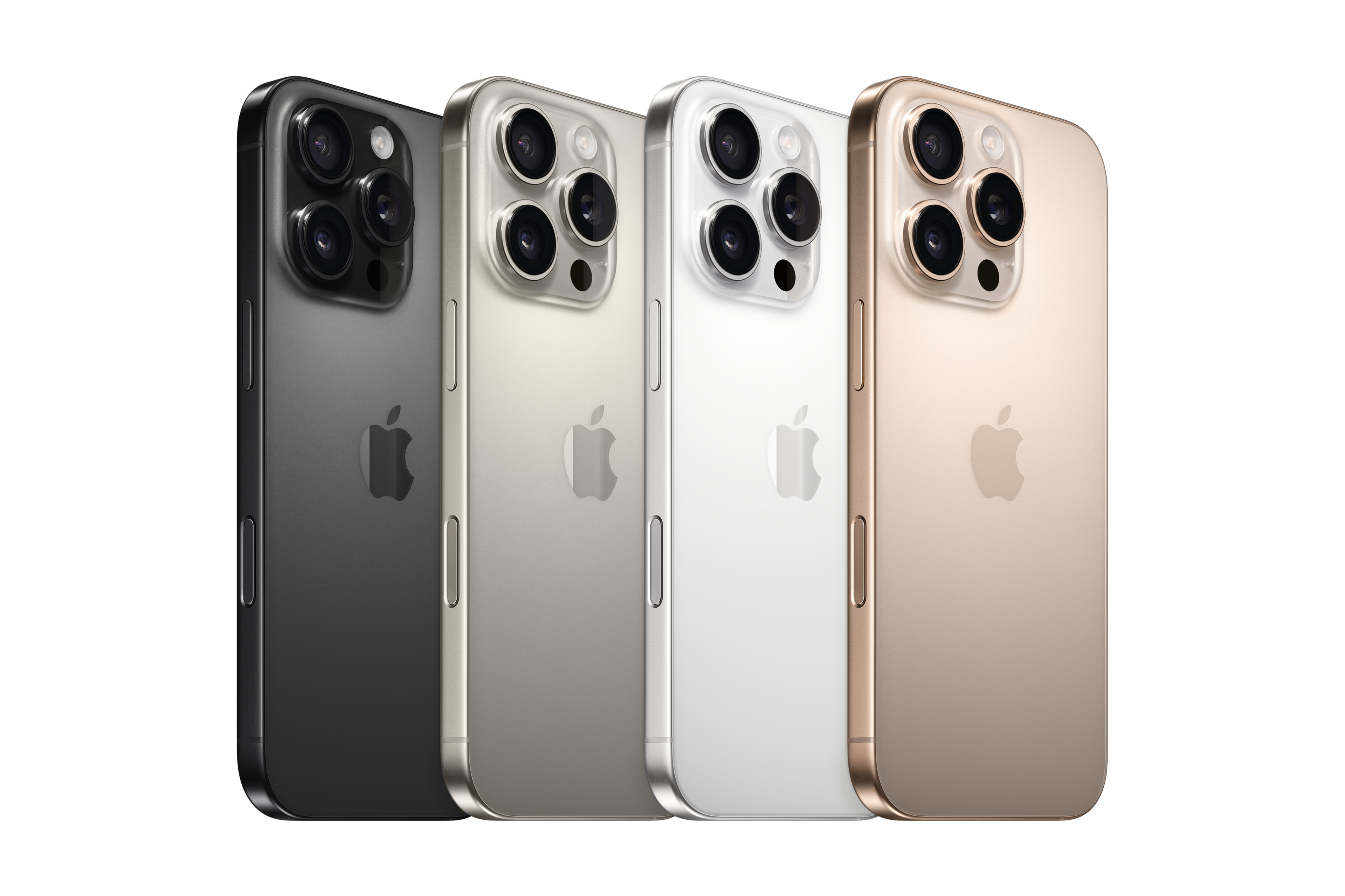 iPhone 16 pro 