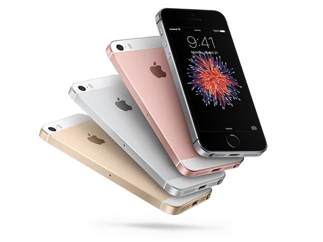 Iphone SE 2016