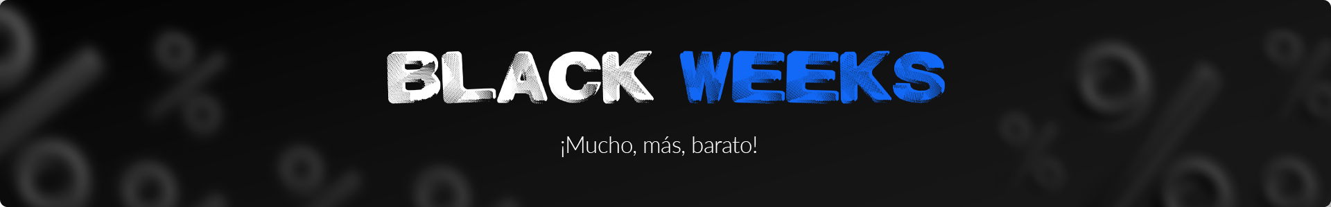 black week