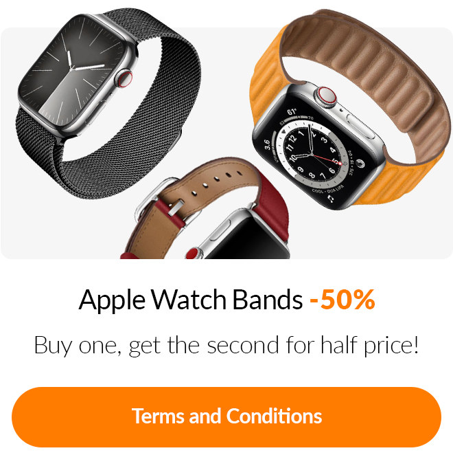 apple watch band