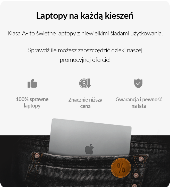 laptop do 500 zł